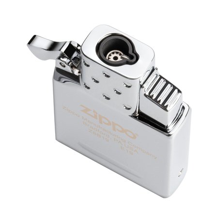 Zippo Butane Lighter Insert - Single Torch 65826